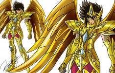 Seiya